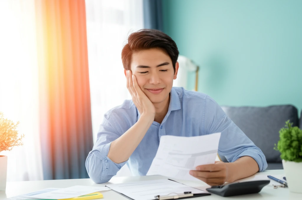 아는 사람만 받는 혜택 중증질환 산정