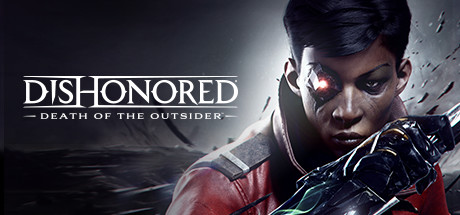 Dishonored : Death of the Outsider의 스토어 이미지