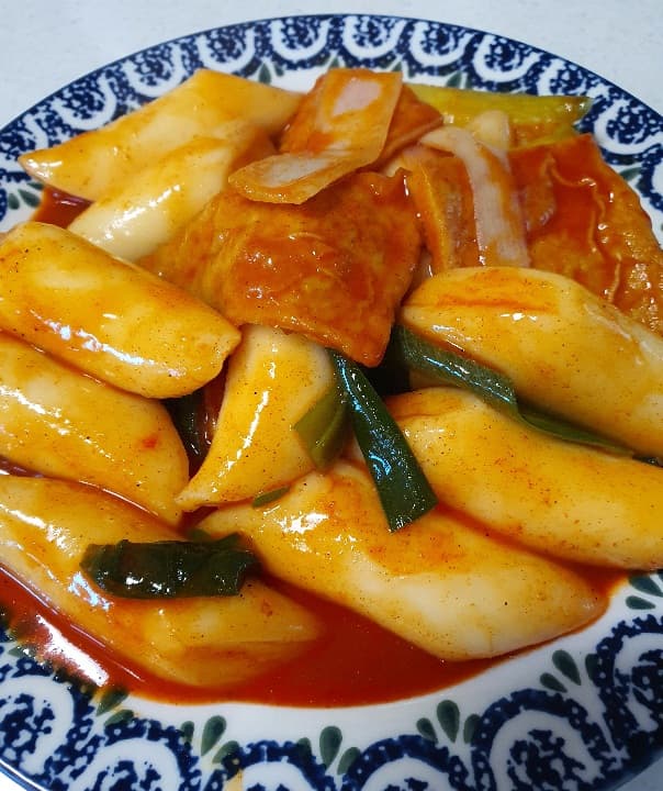  떡볶이 맛있게 만드는법 떡볶이 황금레시피