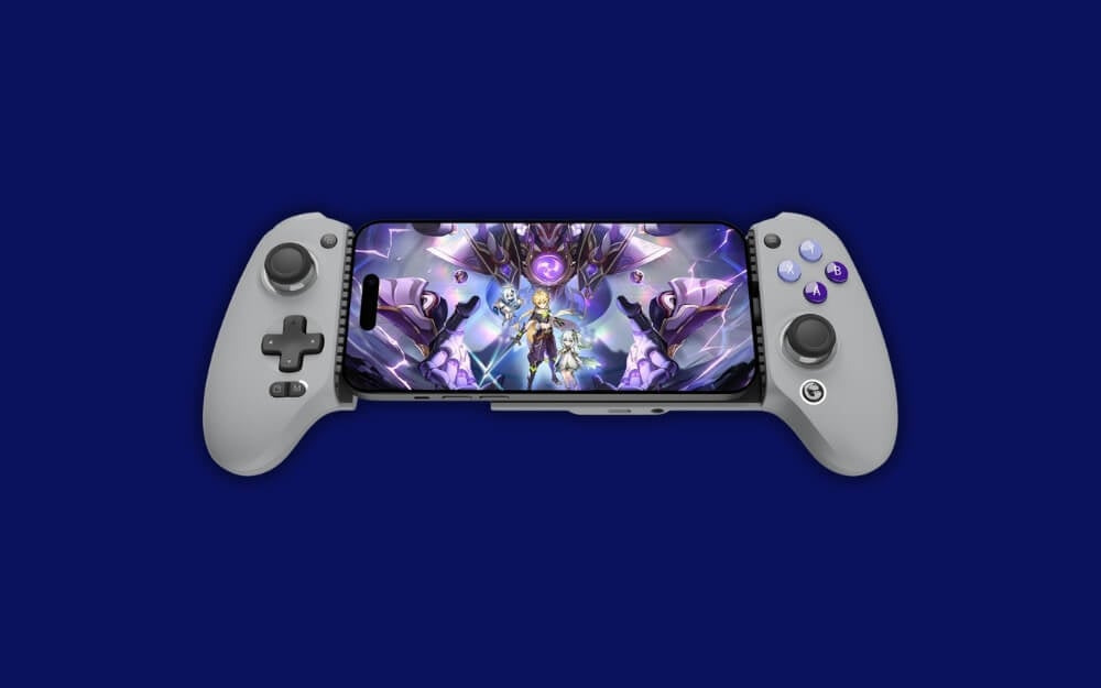 Backbone Backbone One Mobile Gaming Controller