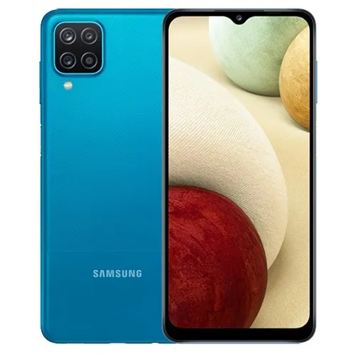 Samsung Galaxy A12 사진