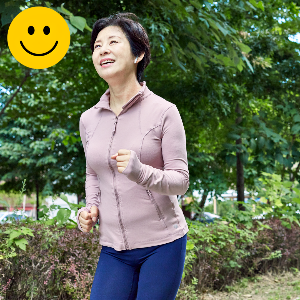 슬로우 조깅