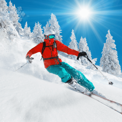 겨울방학 가족 스키여행 어른도 아이도 즐거운 여행