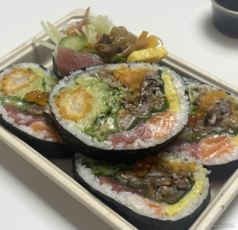 후토마끼