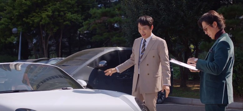 천원짜리 변호사 9회