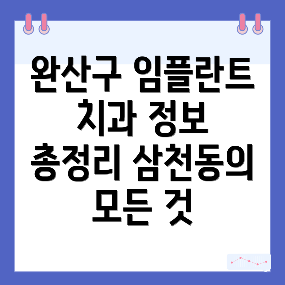 임플란트 치과