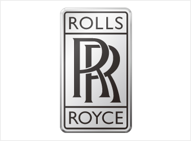  롤스로이스(ROLLS ROYCE) 로고 AI 파일(일러스트레이터)