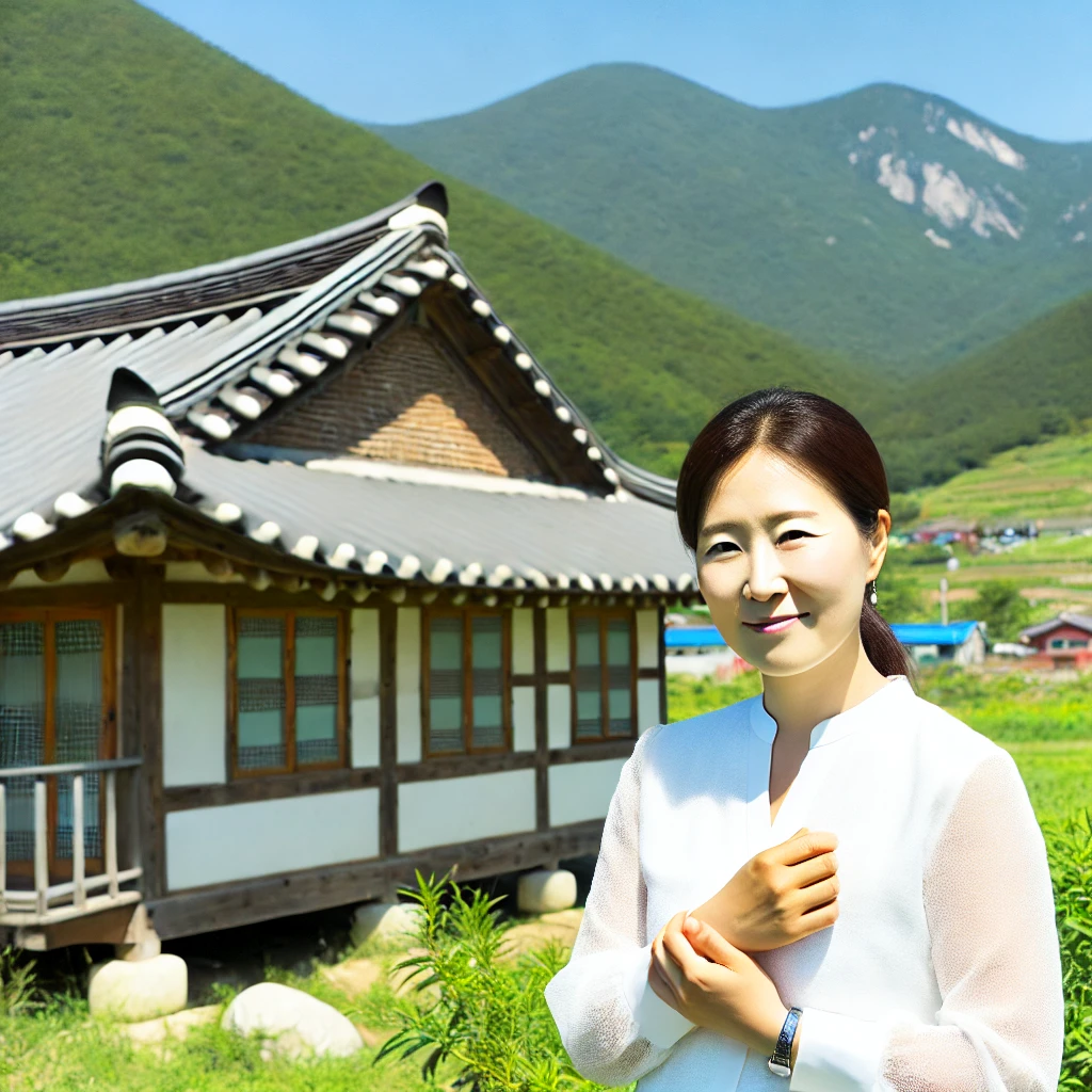 양평 전원주택 매매