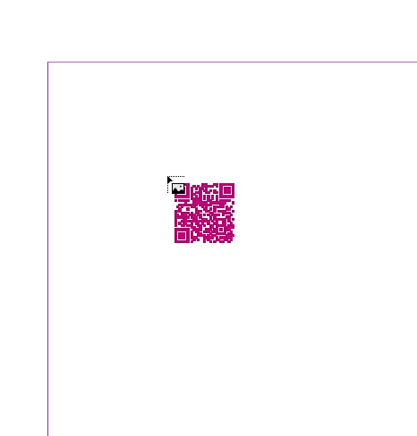 indesign-generate-QR-code-mouse-icon
