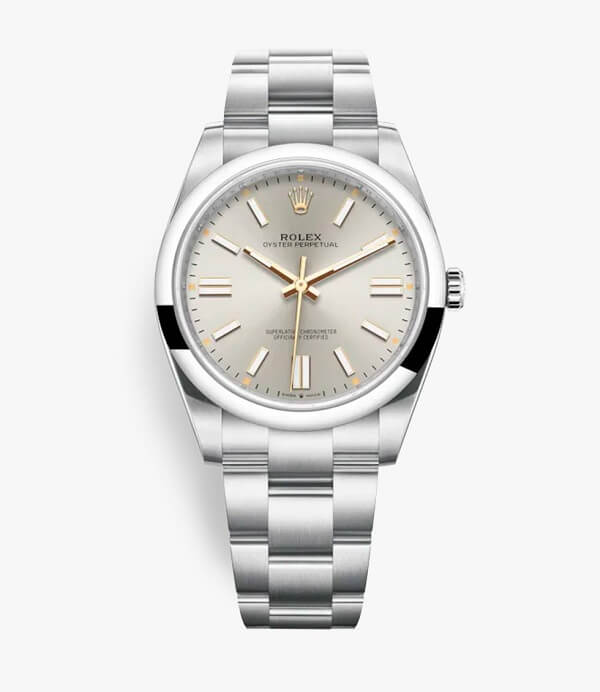  부의 상징 '로렉스'...중고도 폭등...왜 l 메이웨더, 첫 손주에게 다이아 롤렉스시계 선물  VIDEO:Rolex vintage watch shortage is driven by demand: 'It's really a perfect storm,'