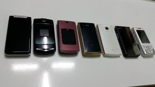  의외로 중고거래에 흥하는 물건