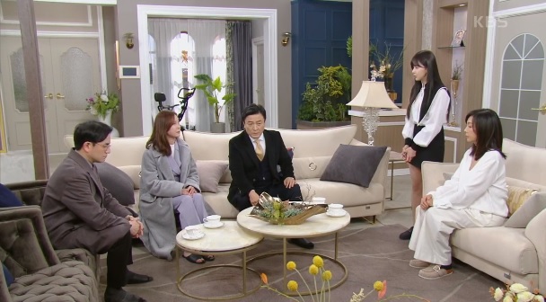  오! 삼광빌라 빛채운은 필홍의 정체를 알게 될까?? (32회 예고, 31회 다시보기)