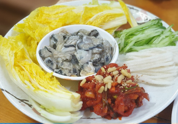 생활의달인 은둔식달 황해도식메밀냉면 달인 인천 맛집