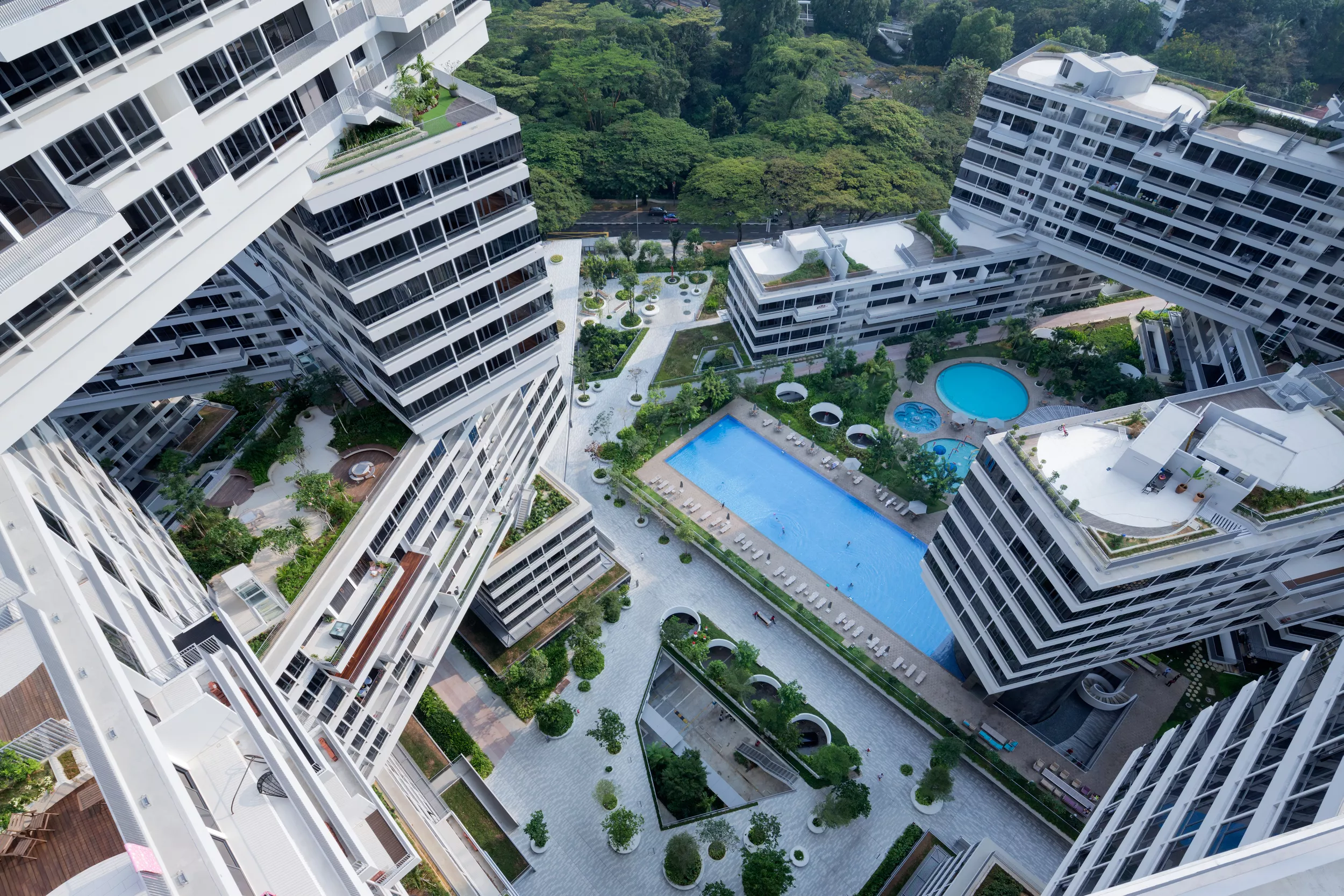 Interlace