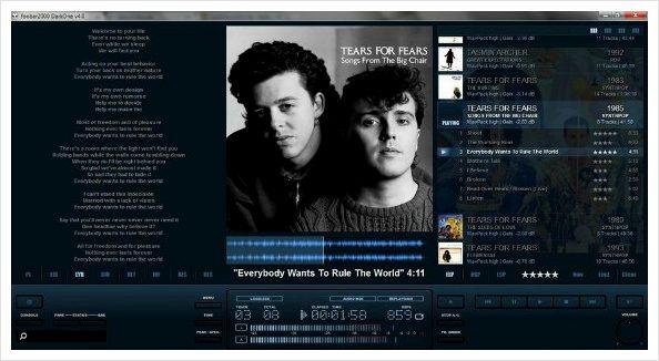 foobar2000