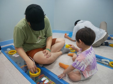 키즈트리 이미지