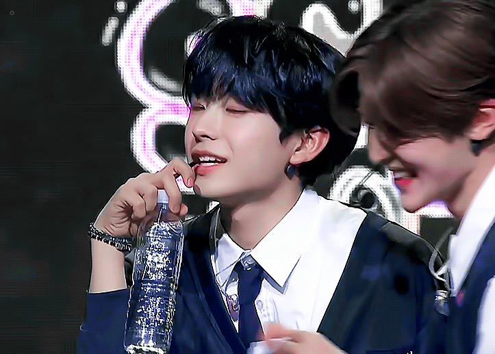 ゆっゆー NEXZ JP Behind] #11 