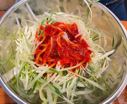 한마음정육식당 대전시청점