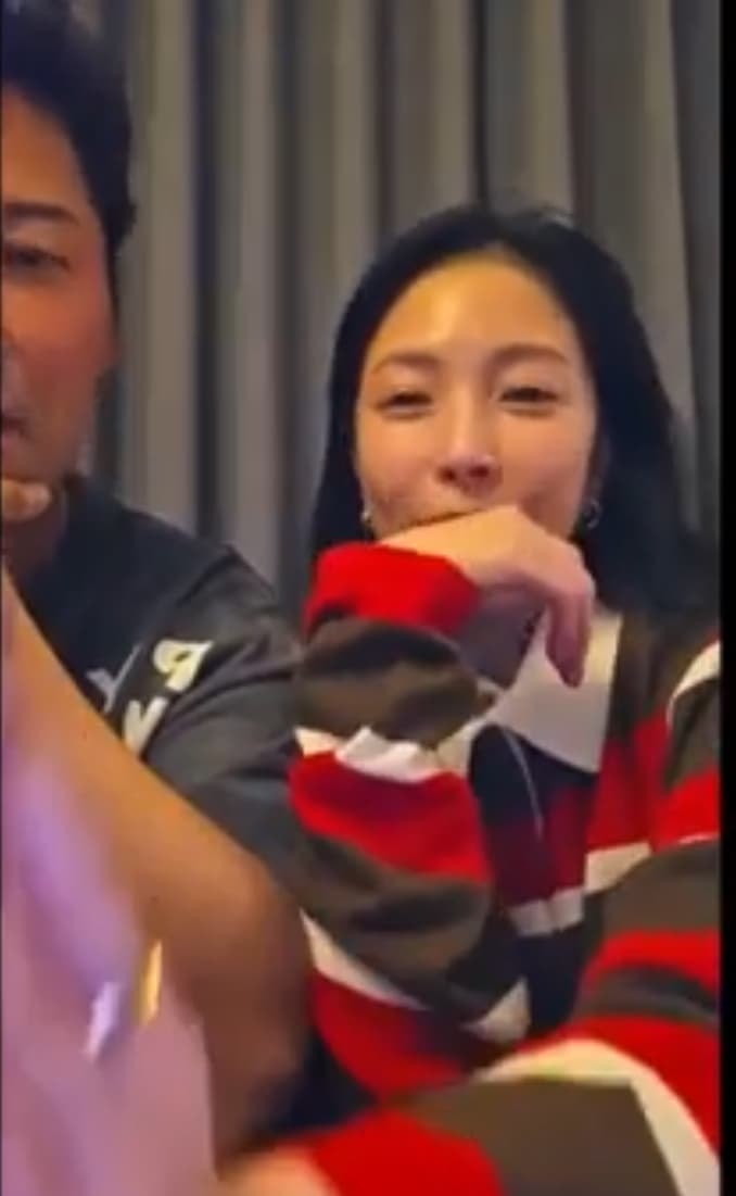 &ldquo;전현무 드디어 결혼?&rdquo; 보아와 라방 이후 깜짝 발표한 한 마디