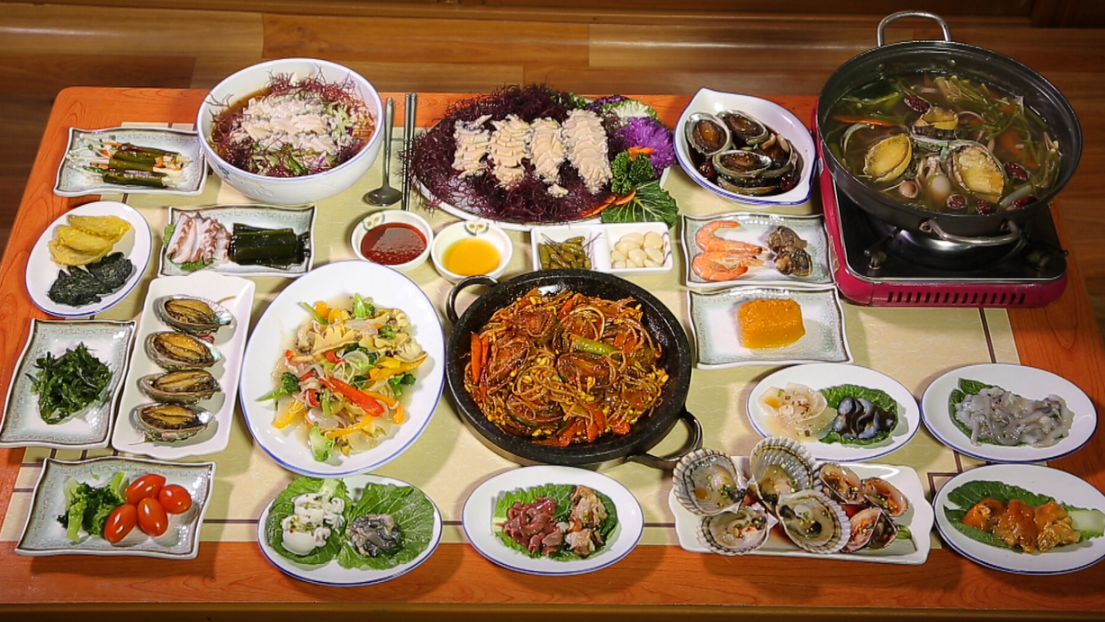 대성회식당