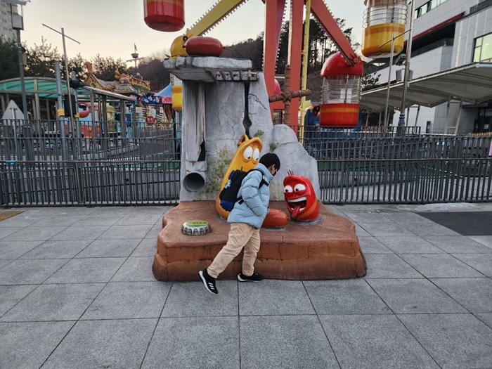 사계절 아이들과 함께 가볼만한 경기도 남양주의 어린이시각교육원에 다녀왔습니다. 2