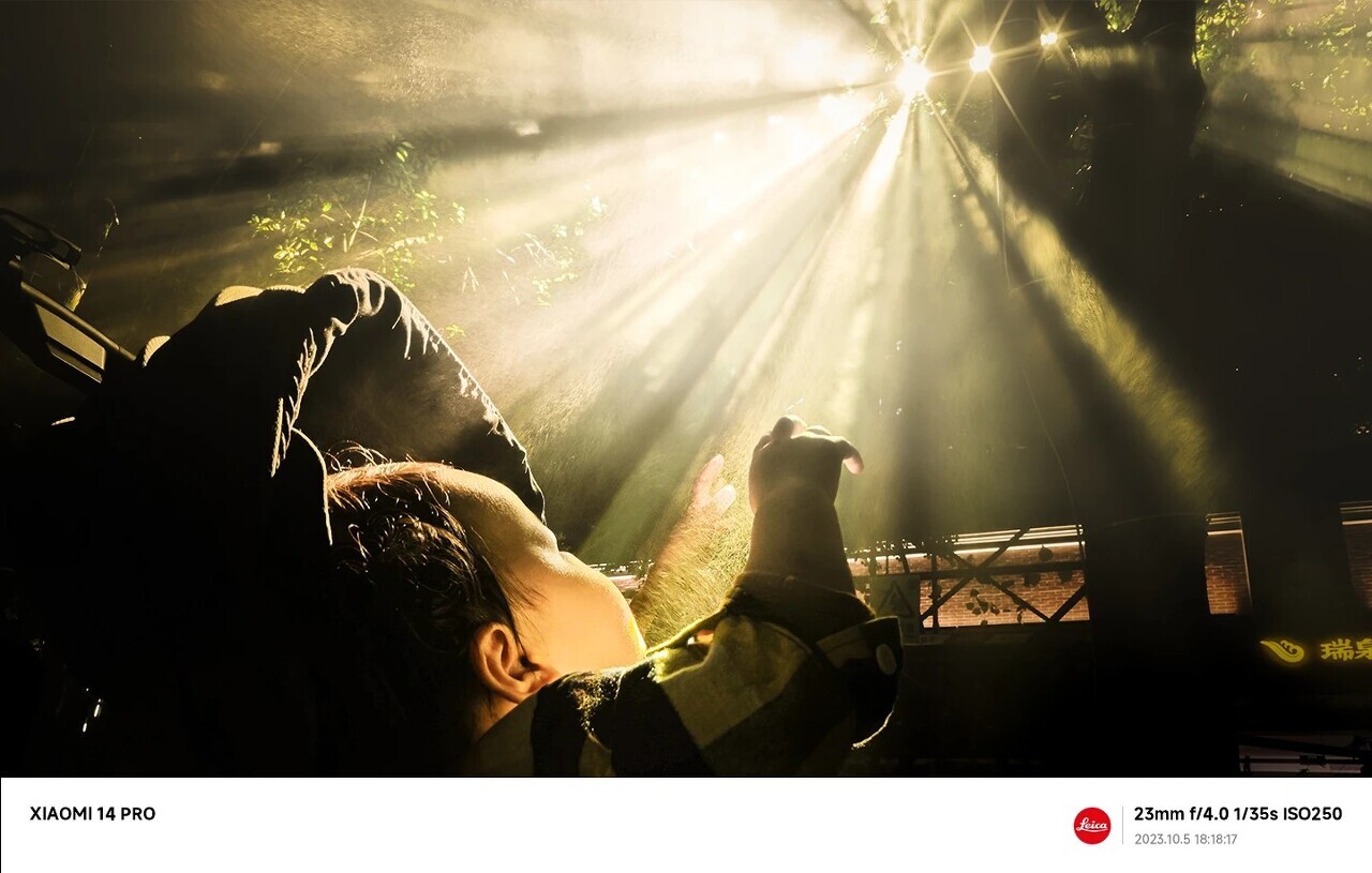 小米 14 (Pro):首款搭载 Snapdragon 8 Gen 3 的智能手机发布