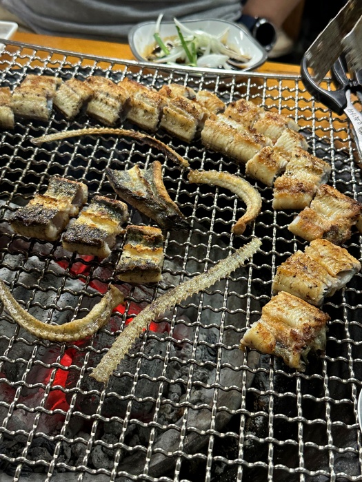 이천장어맛집 추천 민물장어