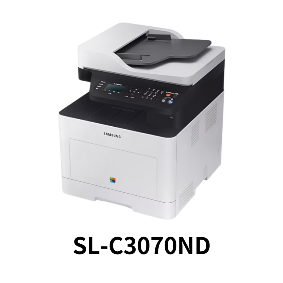 SL-C3070ND 프린터