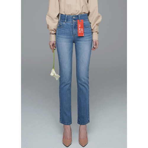 +5cm KEYPLACE JEAN Q751