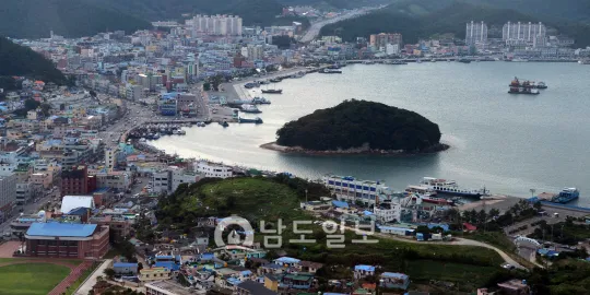 완도항 여객선터미널 시간표 배편 예매 요금_6