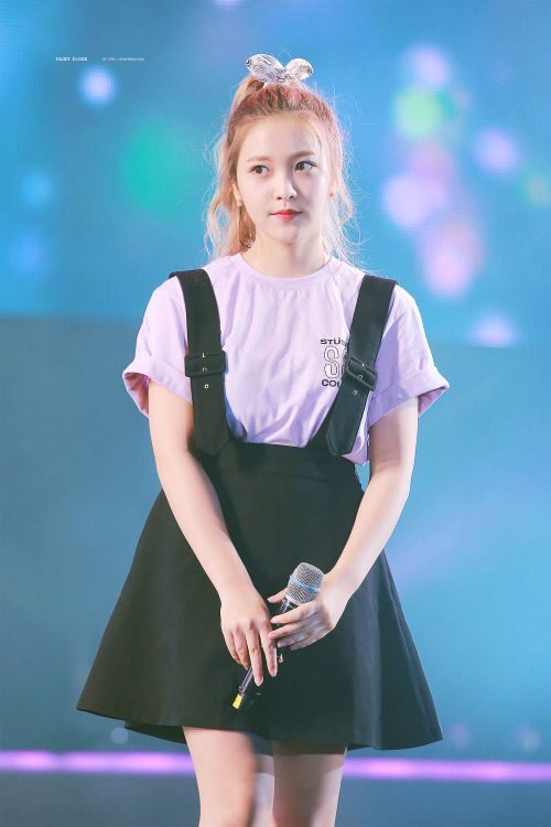 레드벨벳 예리(Red Velvet Yeri) 사진 모음