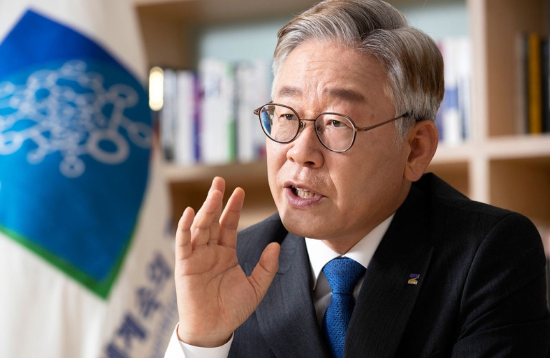  4월 7일 재보선..판 커질까?