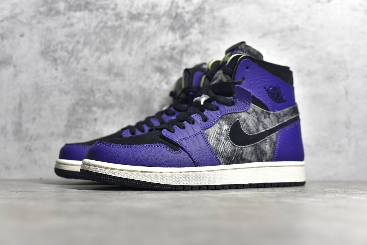  [NIKE] PK 나이키 에어 조던1 하이 줌 컴포트 BBS DC2133 500