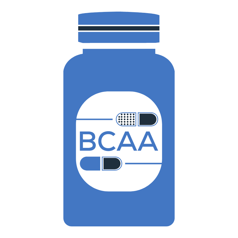 BCAA 효능 부작용 섭취방법