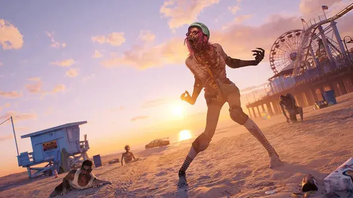  데드 아일랜드 2 Dead Island 2 출시일 유출