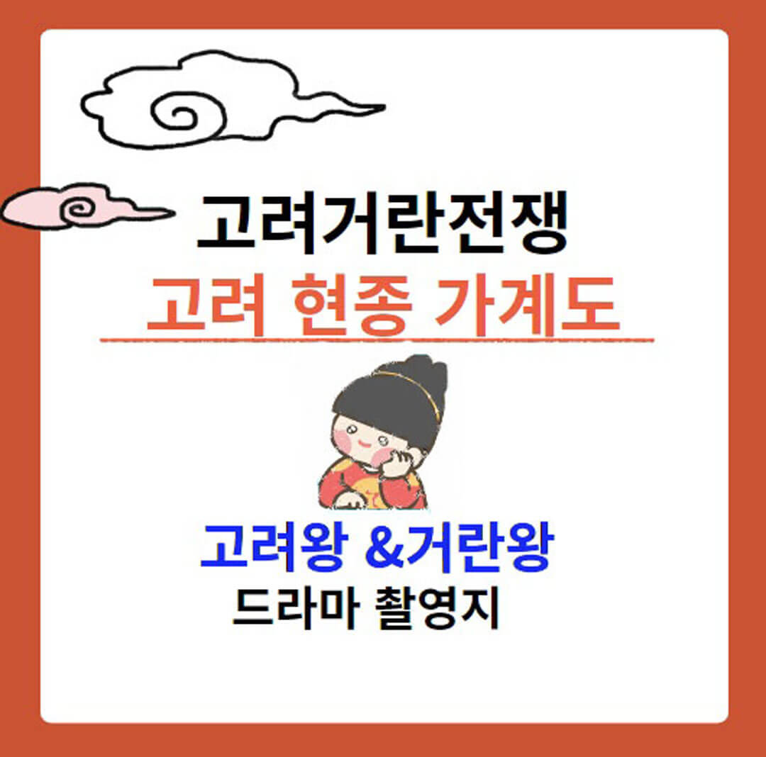 고려거란전쟁