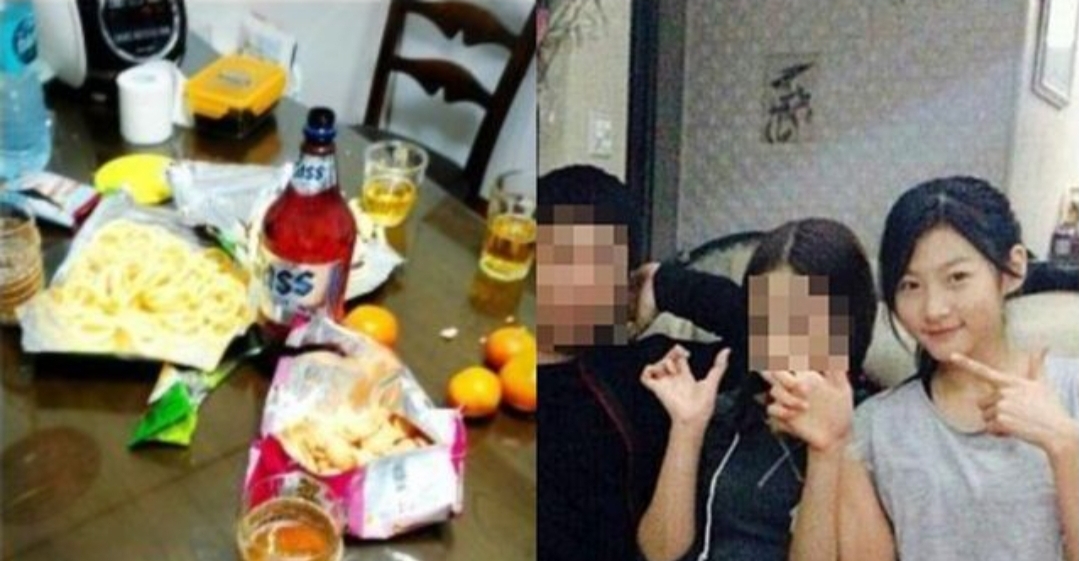  떡잎부터 남달랐던 김새론…치욕스러운 근황 속 싸늘해진 대중