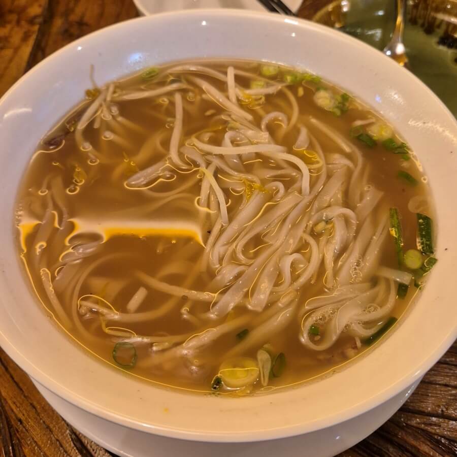 쌀국수-면