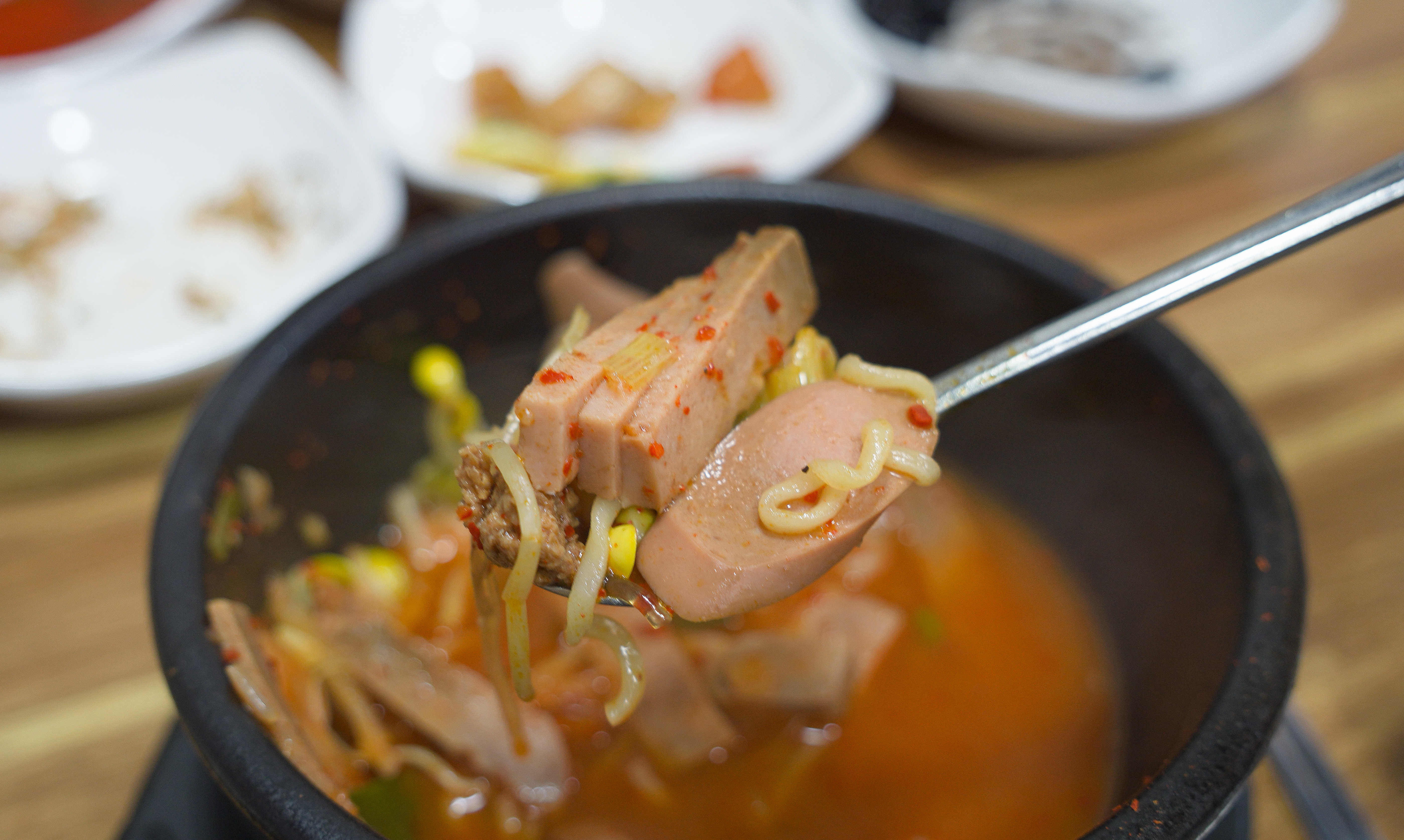 맛고을식당 5