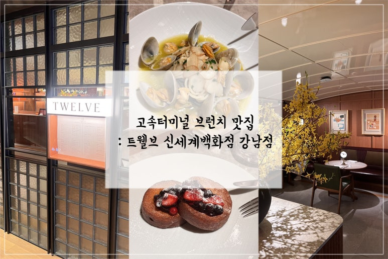 트웰브 이미지