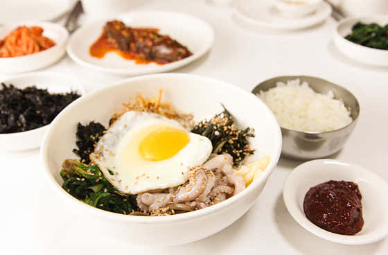남도음식점 이미지