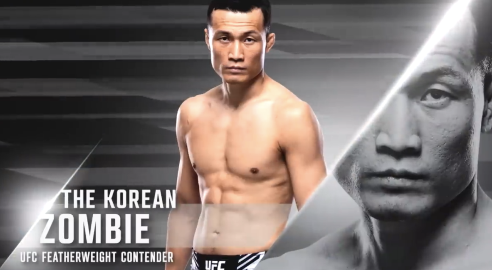  정찬성 할로웨이 ufc 경기 일정 및 경기시간. 과연 누가 이길까?