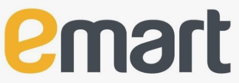이마트 Logo