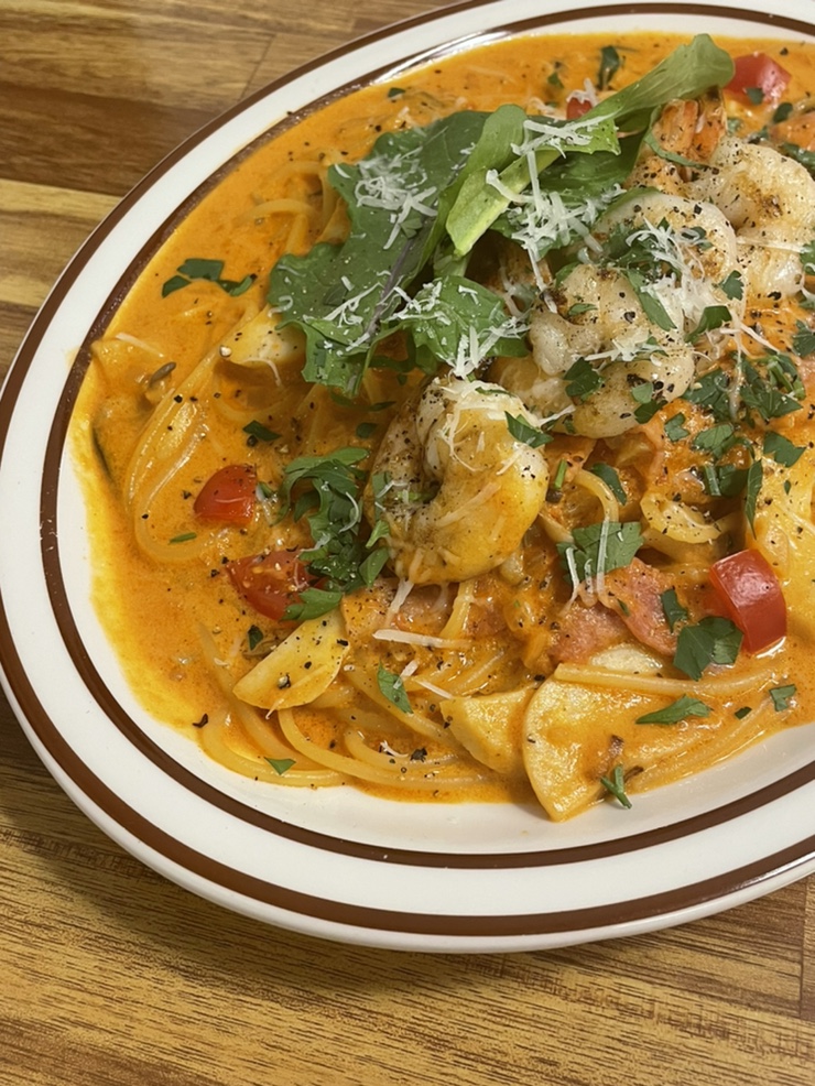 스테이크먹을때 순천호수공원 맛집 순천파스타 12