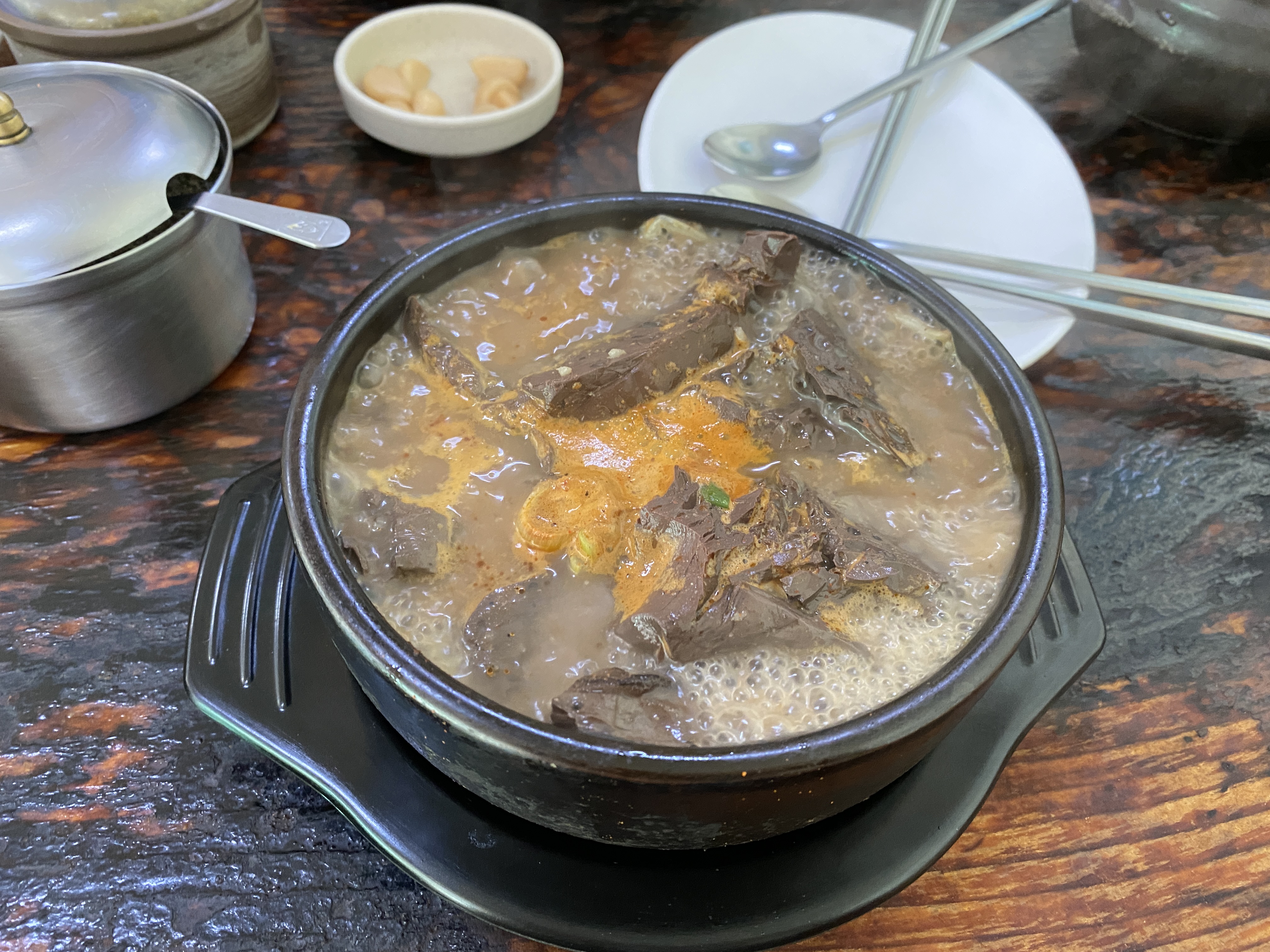 방일해장국