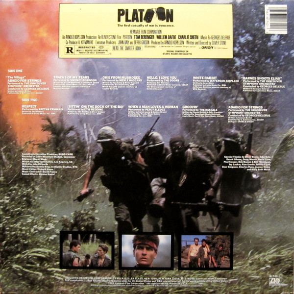 platoon (1986) 3