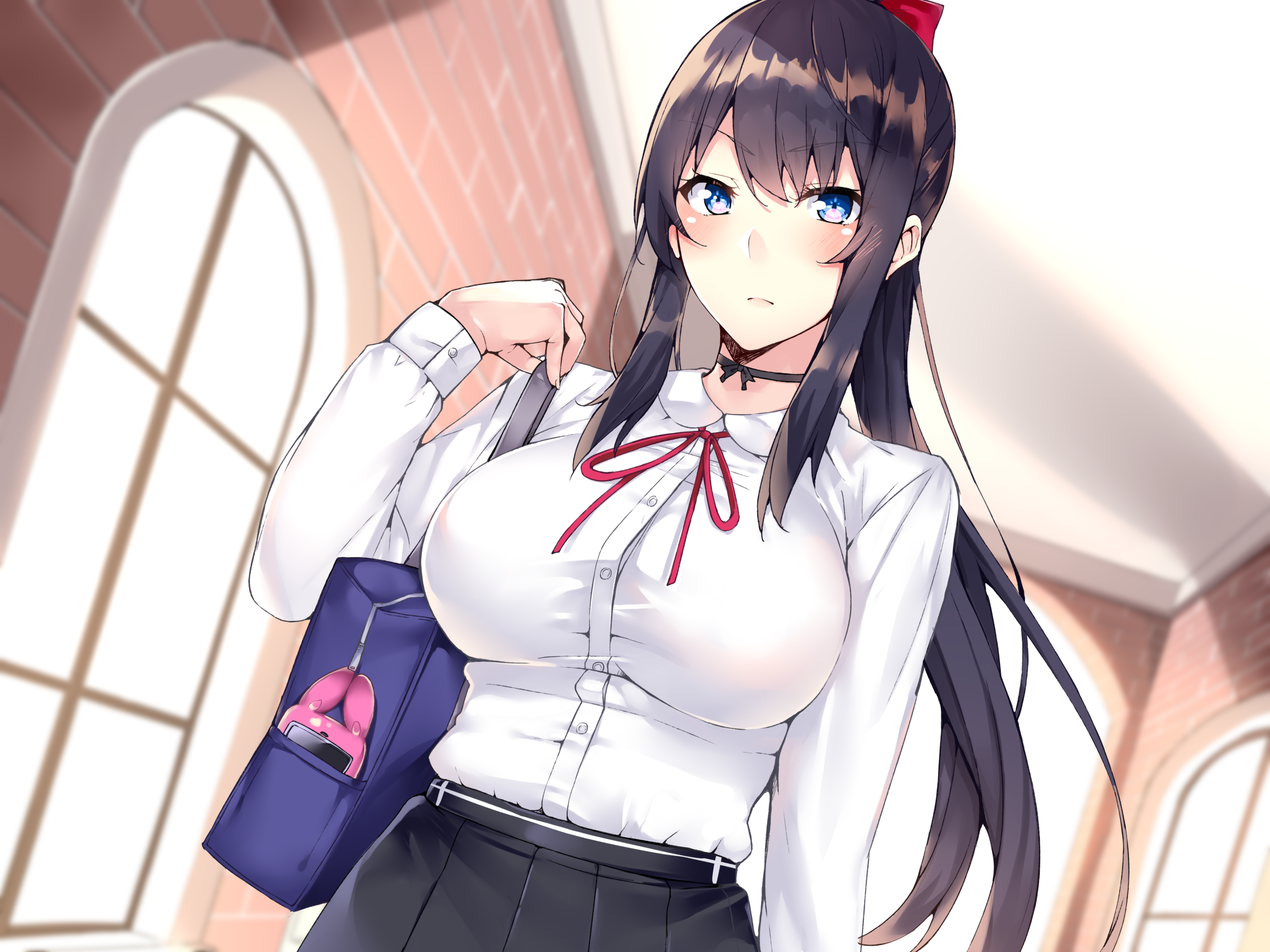  건방진 아가씨 학생과~ (生意気お嬢様学生と教育の名のもとにヤりまくる。)