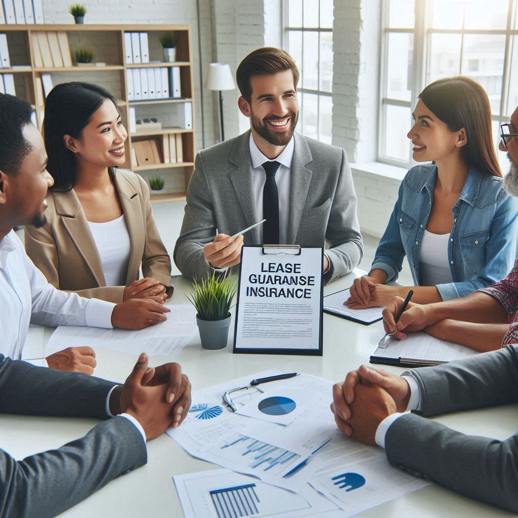 lease guarantee insurance