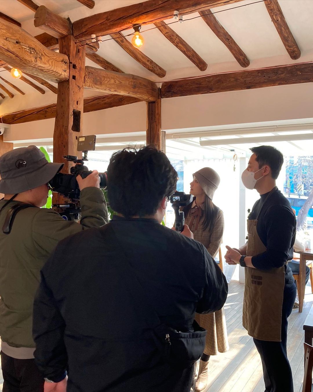 ‘생방송 오늘저녁’ 350년 고택 9