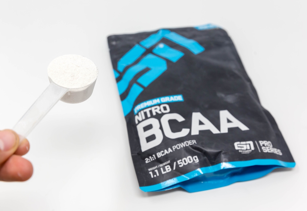 BCAA 섭취방법: 최적의 효과를 위한 권장 섭취 방법